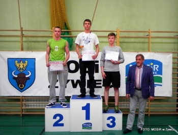 Wyniki Grand Prix w Tenisie Stołowym - FINAŁ - zdjęcie15