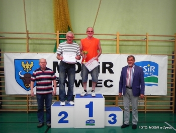 Wyniki Grand Prix w Tenisie Stołowym - FINAŁ - zdjęcie14