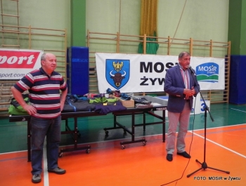 Wyniki Grand Prix w Tenisie Stołowym - FINAŁ - zdjęcie12