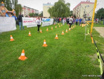 Festyn z okazji Dnia Dziecka - zdjęcie15