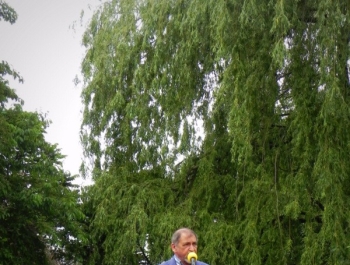 Festyn z okazji Dnia Dziecka - zdjęcie13