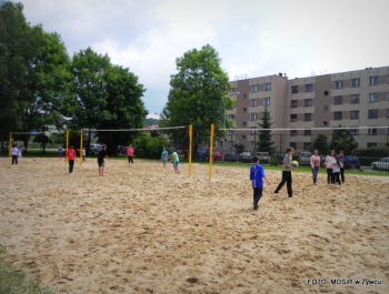 Festyn z okazji Dnia Dziecka - zdjęcie12