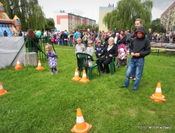 Festyn z okazji Dnia Dziecka - zdjęcie11