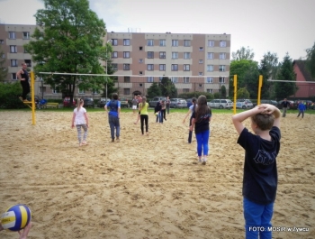 Festyn z okazji Dnia Dziecka - zdjęcie3