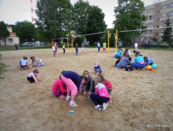 Festyn z okazji Dnia Dziecka - zdjęcie18