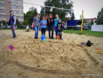 Festyn z okazji Dnia Dziecka - zdjęcie22