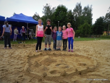 Festyn z okazji Dnia Dziecka - zdjęcie23