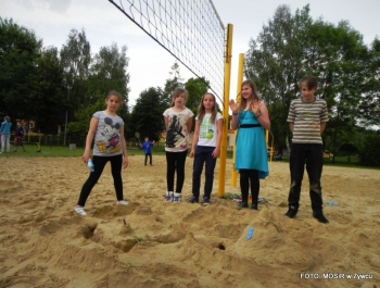 Festyn z okazji Dnia Dziecka - zdjęcie24