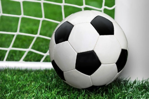 OSIEDLOWY TURNIEJ PIŁKI NOŻNEJ