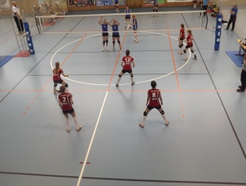 Międzynarodowy turnieju piłki siatkowej w czeskim Bilovcu - zdjęcie3