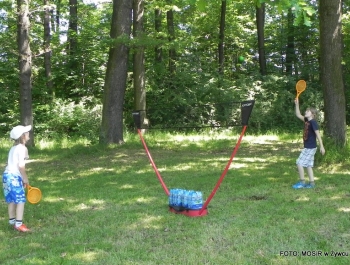 Festyn " RODZINNIE DO ZDROWIA" - zdjęcie18