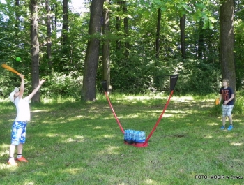 Festyn " RODZINNIE DO ZDROWIA" - zdjęcie17