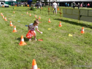 Festyn " RODZINNIE DO ZDROWIA" - zdjęcie3