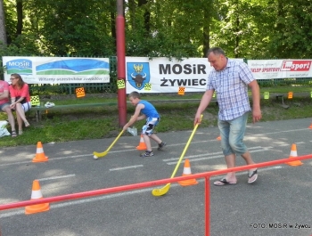 Kolejny festyn z okazji dnia dziecka ! - zdjęcie1