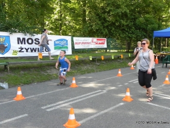 Kolejny festyn z okazji dnia dziecka ! - zdjęcie2