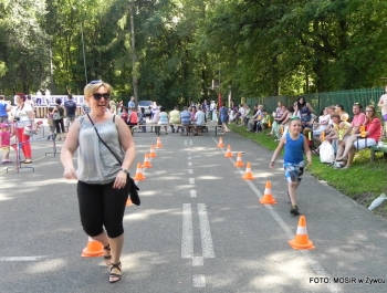 Kolejny festyn z okazji dnia dziecka ! - zdjęcie3