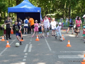 Kolejny festyn z okazji dnia dziecka ! - zdjęcie4