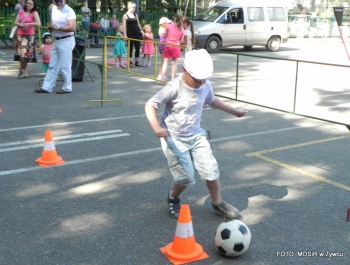 Kolejny festyn z okazji dnia dziecka ! - zdjęcie5
