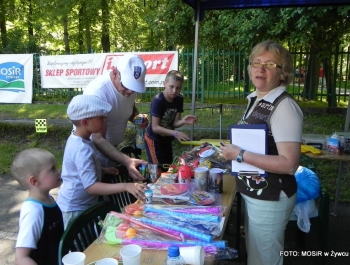 Kolejny festyn z okazji dnia dziecka ! - zdjęcie8