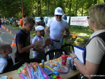 Kolejny festyn z okazji dnia dziecka ! - zdjęcie9