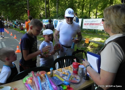 Kolejny festyn z okazji dnia dziecka !