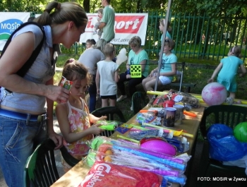 Kolejny festyn z okazji dnia dziecka ! - zdjęcie10