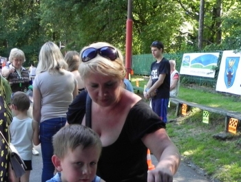 Kolejny festyn z okazji dnia dziecka ! - zdjęcie11