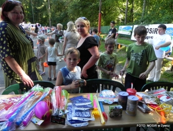 Kolejny festyn z okazji dnia dziecka ! - zdjęcie12