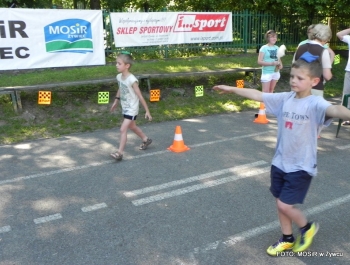 Kolejny festyn z okazji dnia dziecka ! - zdjęcie13