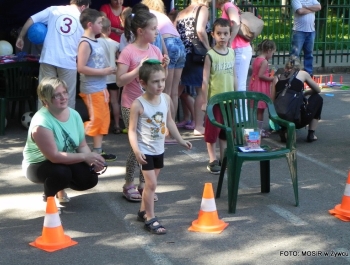 Kolejny festyn z okazji dnia dziecka ! - zdjęcie14