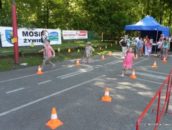 Kolejny festyn z okazji dnia dziecka ! - zdjęcie15