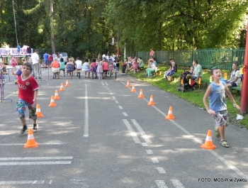 Kolejny festyn z okazji dnia dziecka ! - zdjęcie16