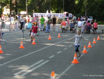 Kolejny festyn z okazji dnia dziecka ! - zdjęcie17