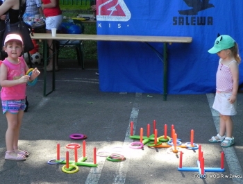 Kolejny festyn z okazji dnia dziecka ! - zdjęcie18
