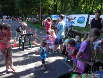 Kolejny festyn z okazji dnia dziecka ! - zdjęcie19