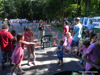 Kolejny festyn z okazji dnia dziecka ! - zdjęcie20