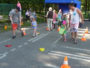 Kolejny festyn z okazji dnia dziecka ! - zdjęcie22