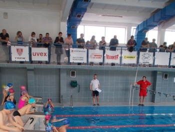 Podsumowanie kolejnego roku działalności Szkółki Pływackiej MOSiR-u w Żywcu - zdjęcie17