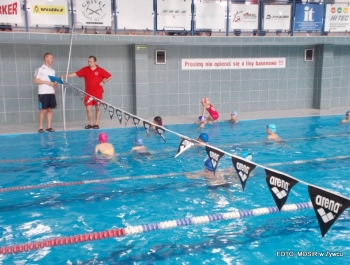 Podsumowanie kolejnego roku działalności Szkółki Pływackiej MOSiR-u w Żywcu - zdjęcie15
