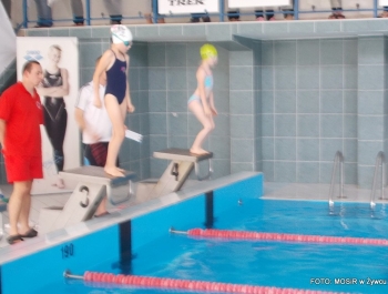 Podsumowanie kolejnego roku działalności Szkółki Pływackiej MOSiR-u w Żywcu - zdjęcie14