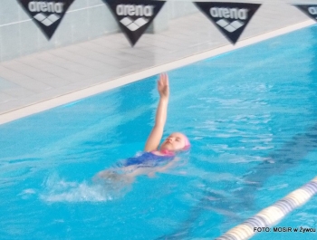 Podsumowanie kolejnego roku działalności Szkółki Pływackiej MOSiR-u w Żywcu - zdjęcie13