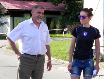 WYNIKI - I EDYCJA WYŚCIGU ROWEROWEGO MTB - zdjęcie2