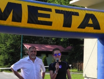 WYNIKI - I EDYCJA WYŚCIGU ROWEROWEGO MTB - zdjęcie3