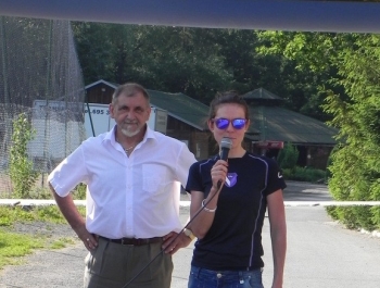 WYNIKI - I EDYCJA WYŚCIGU ROWEROWEGO MTB - zdjęcie6