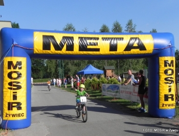 WYNIKI - I EDYCJA WYŚCIGU ROWEROWEGO MTB - zdjęcie14