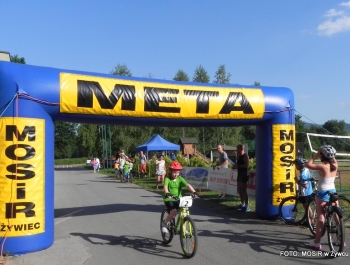 WYNIKI - I EDYCJA WYŚCIGU ROWEROWEGO MTB - zdjęcie18