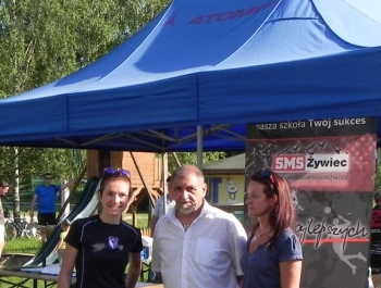 WYNIKI - I EDYCJA WYŚCIGU ROWEROWEGO MTB - zdjęcie20