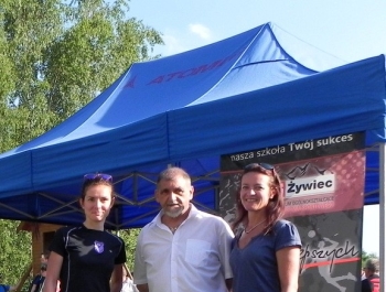 WYNIKI - I EDYCJA WYŚCIGU ROWEROWEGO MTB - zdjęcie21