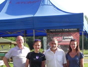 WYNIKI - I EDYCJA WYŚCIGU ROWEROWEGO MTB - zdjęcie22