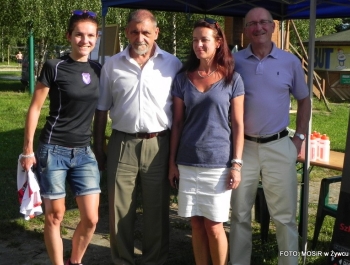 WYNIKI - I EDYCJA WYŚCIGU ROWEROWEGO MTB - zdjęcie23